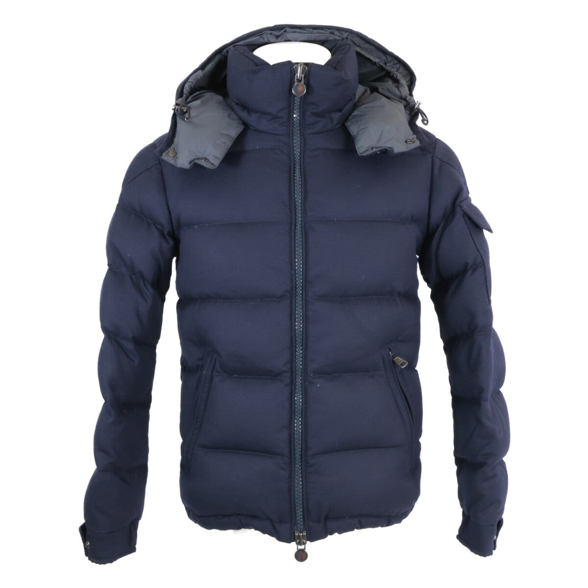 Montgenevre Down Jacket Jacket 0 Men's
