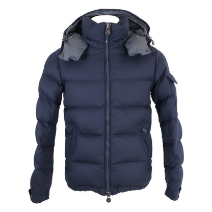 Montgenevre Down Jacket Jacket 0 Men's