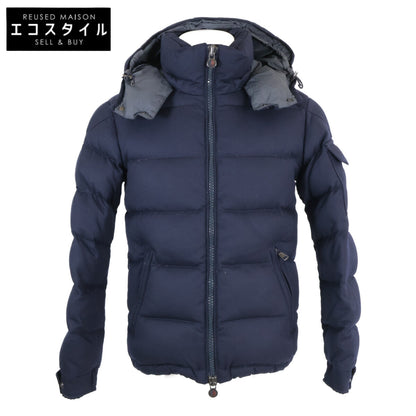 Montgenevre Down Jacket Jacket 0 Men's