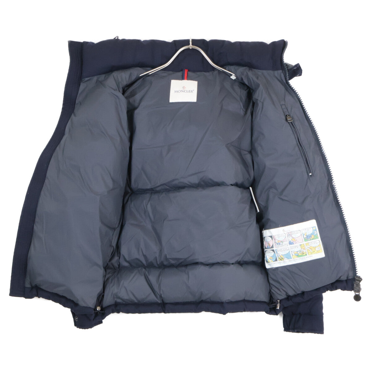 Montgenevre Down Jacket Jacket 0 Men's