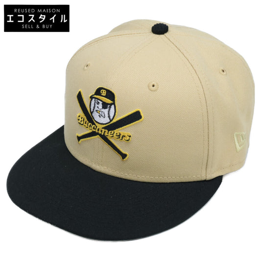 [As new] x Salem Buccaneers cap / hat 7 1/4 Men's