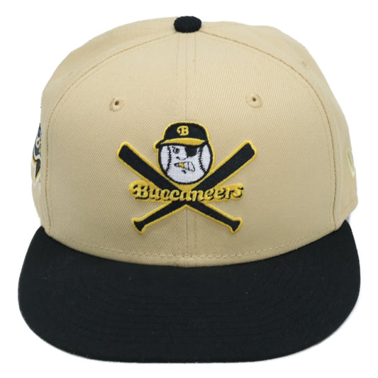 [As new] x Salem Buccaneers cap / hat 7 1/4 Men's