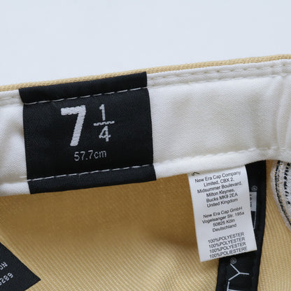 [As new] x Salem Buccaneers cap / hat 7 1/4 Men's