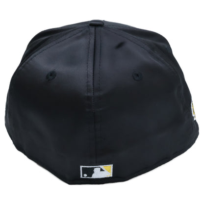 【新品同款】匹兹堡海盗世界大赛纪念帽/棒球帽 7 1/8 男款