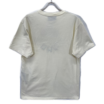 GUCCI グッチ 565806 アイボリー Tシャツ トップス
