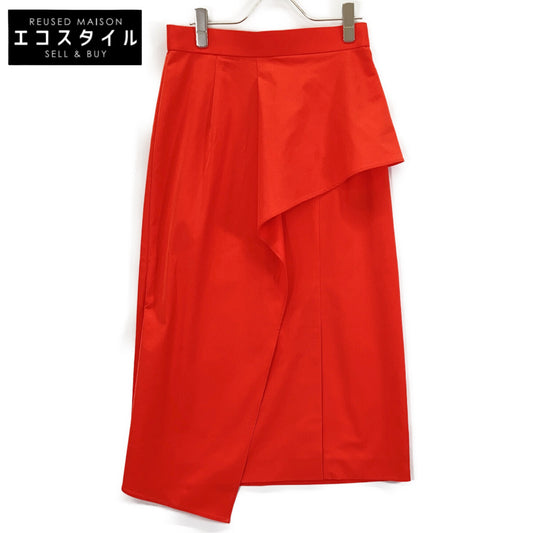 ADORE Adore 531-2120408 Air Stretch asymmetric layered fitted skirt skirt