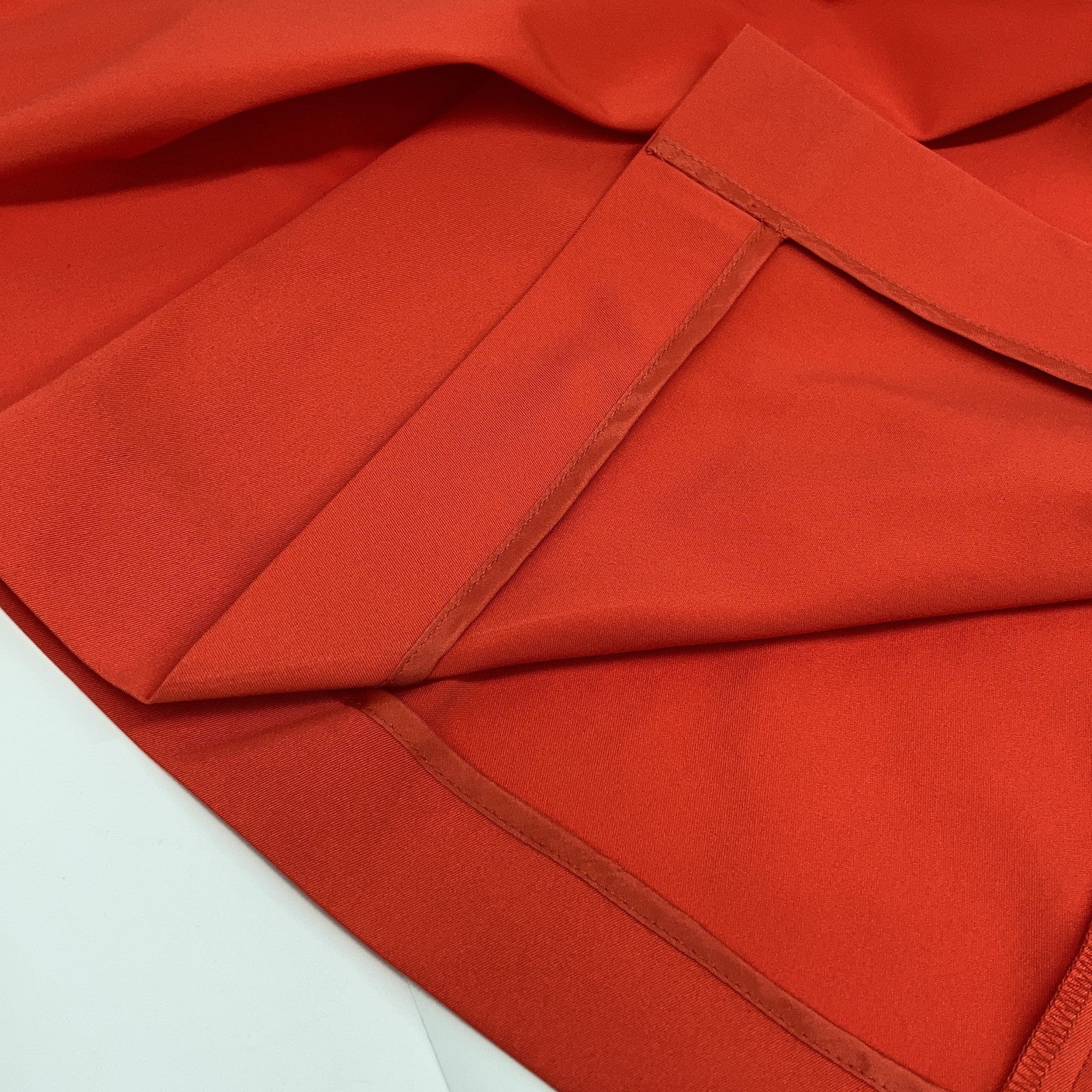 531-2120408 Air Stretch Asymmetrical Layered Tight Skirt Skirt Ladies