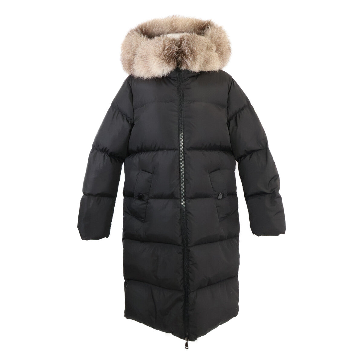 Excellent condition 23 MARRIONNIER Down Jacket 2 Ladies