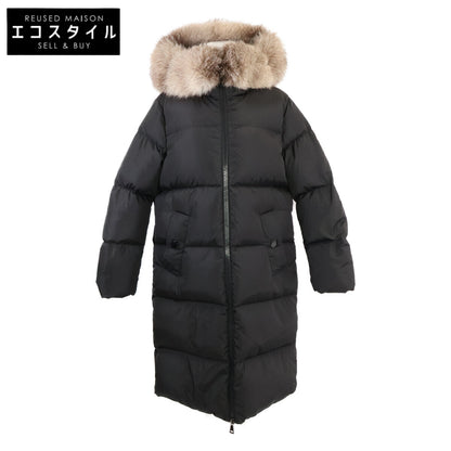 Excellent condition 23 MARRIONNIER Down Jacket 2 Ladies