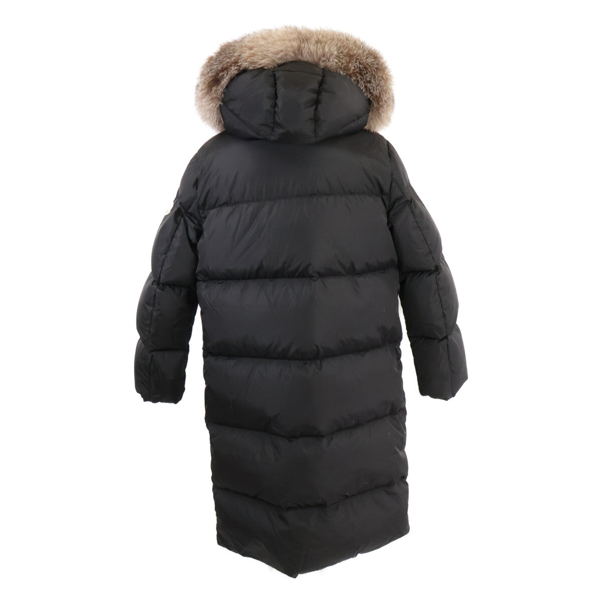 Excellent condition 23 MARRIONNIER Down Jacket 2 Ladies