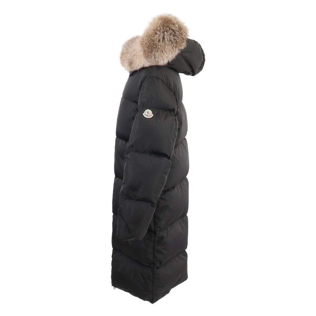 Excellent condition 23 MARRIONNIER Down Jacket 2 Ladies