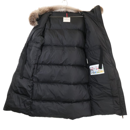 Excellent condition 23 MARRIONNIER Down Jacket 2 Ladies