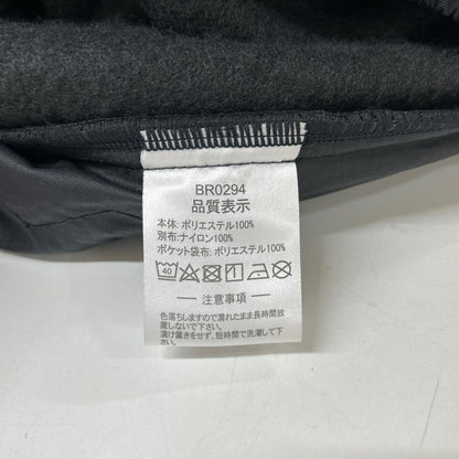 ATHLETA 阿瑟莱塔 BR0294 黑色 羊羔绒长裤 下装 L
