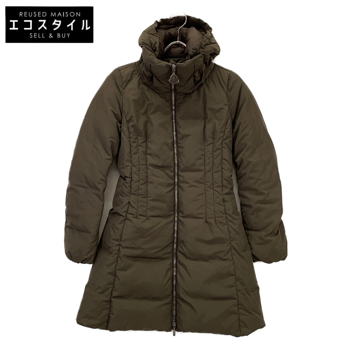 MONCLER モンクレール RENNE Down Coat Coat