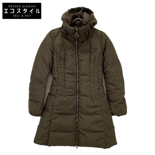 MONCLER モンクレール RENNE Down Coat Coat