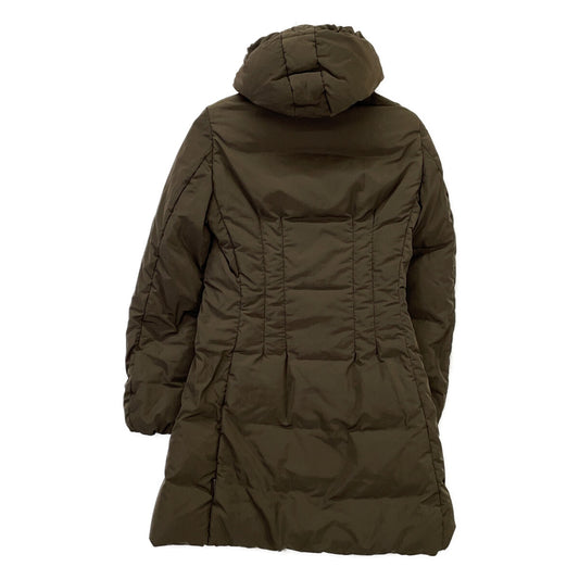 MONCLER モンクレール RENNE ダウンコート コート