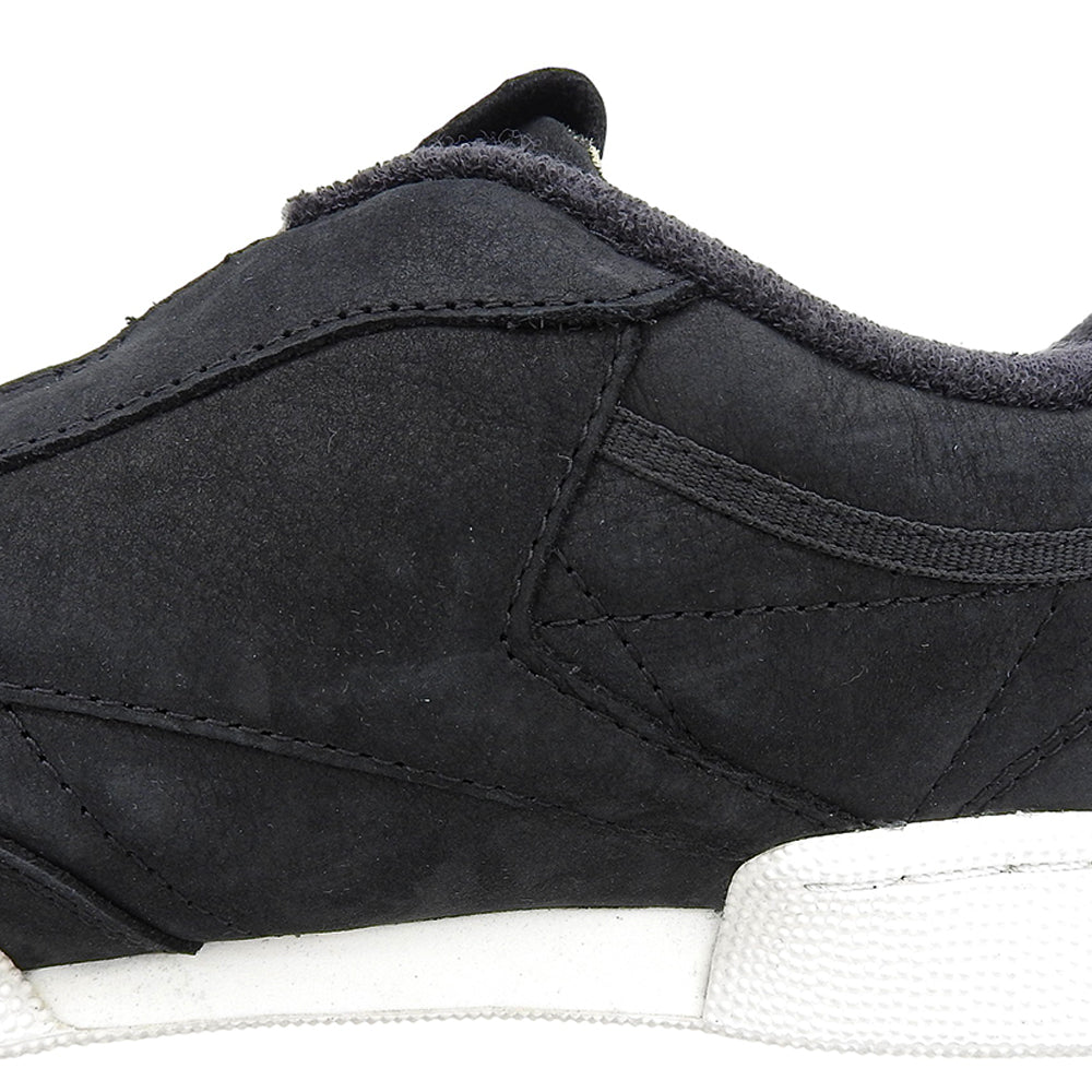 近全新 White Mountaineering Club C 85 Vintage 男士黑色运动鞋 27.0cm 100218233 鞋子 9(US) 男士