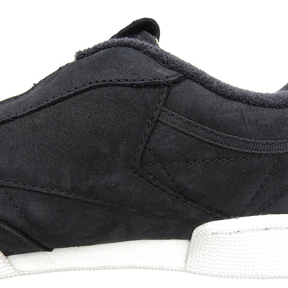 近全新 White Mountaineering Club C 85 Vintage 男士黑色运动鞋 27.0cm 100218233 鞋子 9(US) 男士