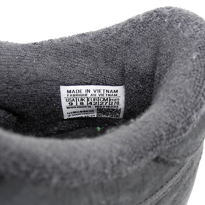 近全新 White Mountaineering Club C 85 Vintage 男士黑色运动鞋 27.0cm 100218233 鞋子 9(US) 男士