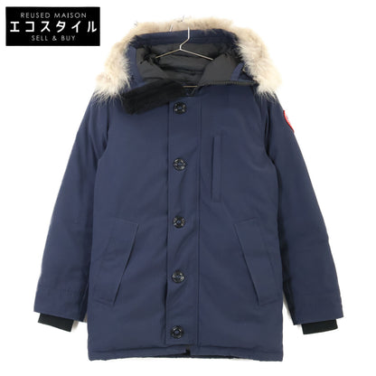 CANADA GOOSE カナダグース 【国内正規（株）サザビーリーグ】3438JM JASPER PARKA ジャスパー パーカ ダウンジャケット ジャケット
