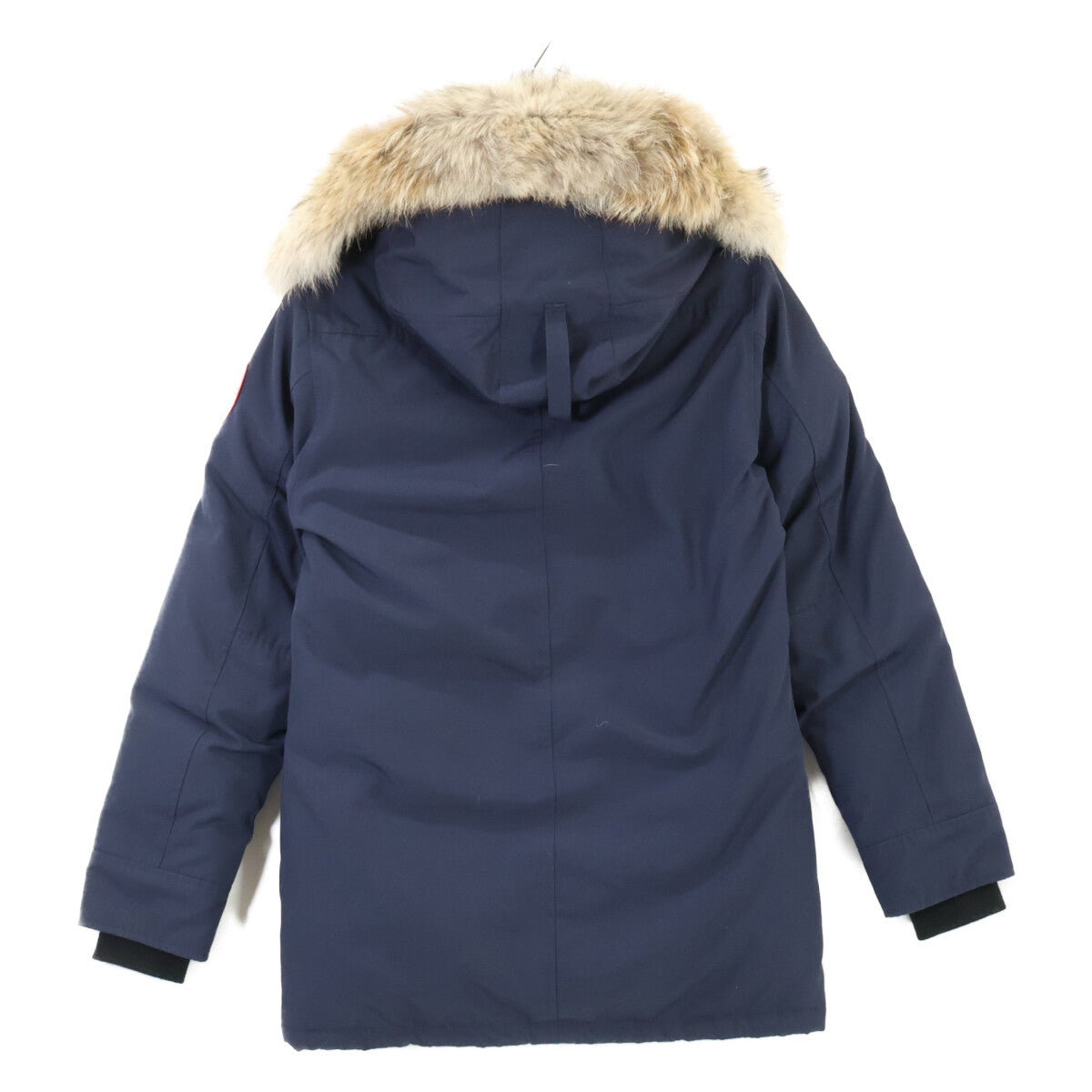 CANADA GOOSE カナダグース 【国内正規（株）サザビーリーグ】3438JM JASPER PARKA ジャスパー パーカ ダウンジャケット ジャケット