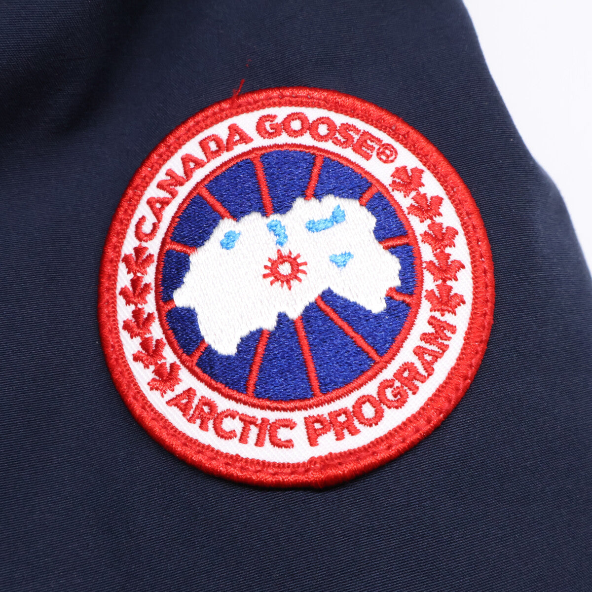 CANADA GOOSE カナダグース 【国内正規（株）サザビーリーグ】3438JM JASPER PARKA ジャスパー パーカ ダウンジャケット ジャケット