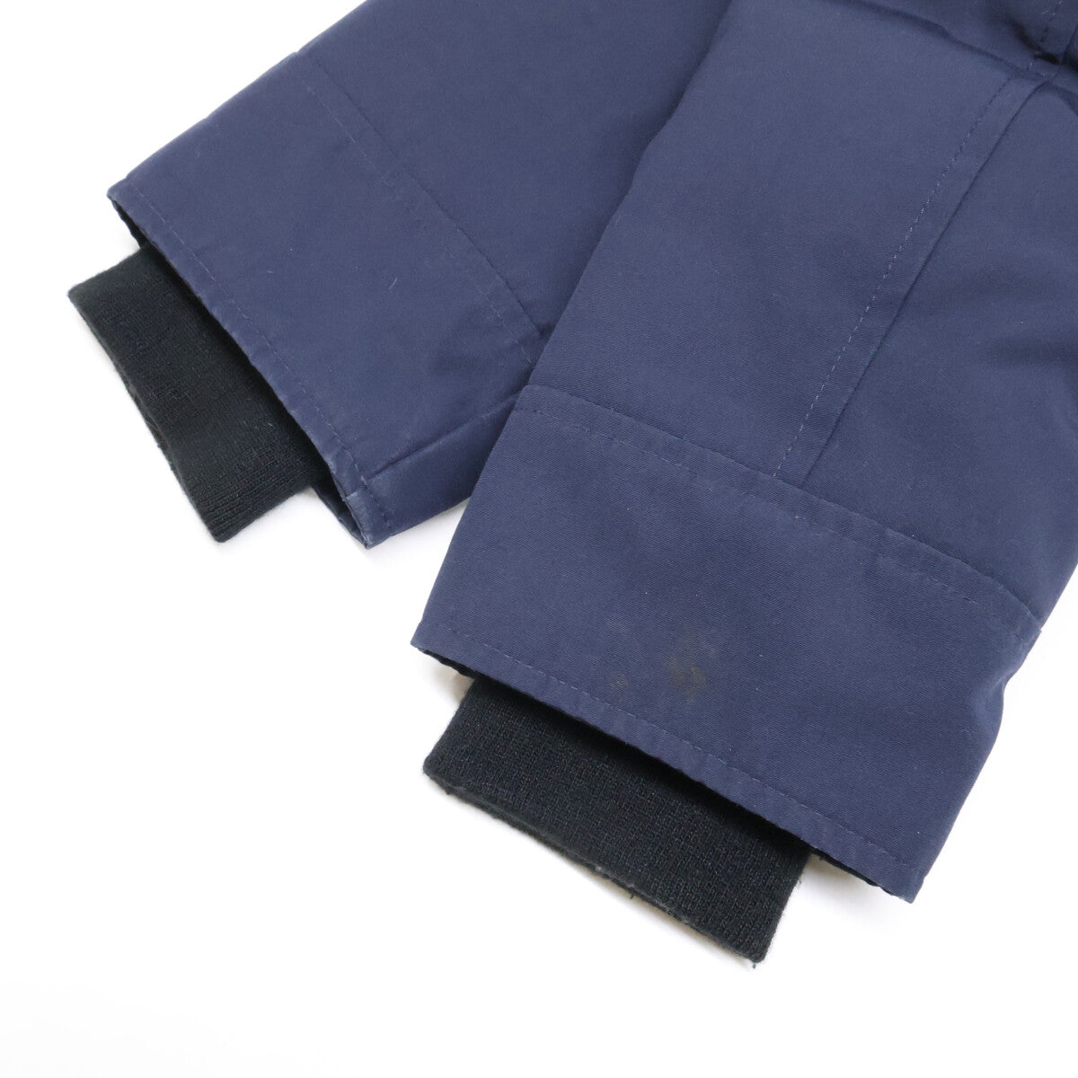 CANADA GOOSE カナダグース 【国内正規（株）サザビーリーグ】3438JM JASPER PARKA ジャスパー パーカ ダウンジャケット ジャケット