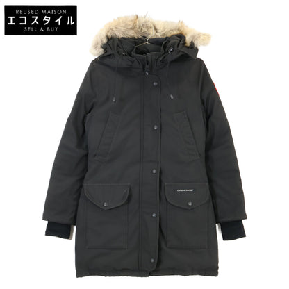 CANADA GOOSE カナダグース 【国内正規（株）サザビーリーグ】6660LA Trillium Parka トリリウム パーカ ダウンジャケット ジャケット