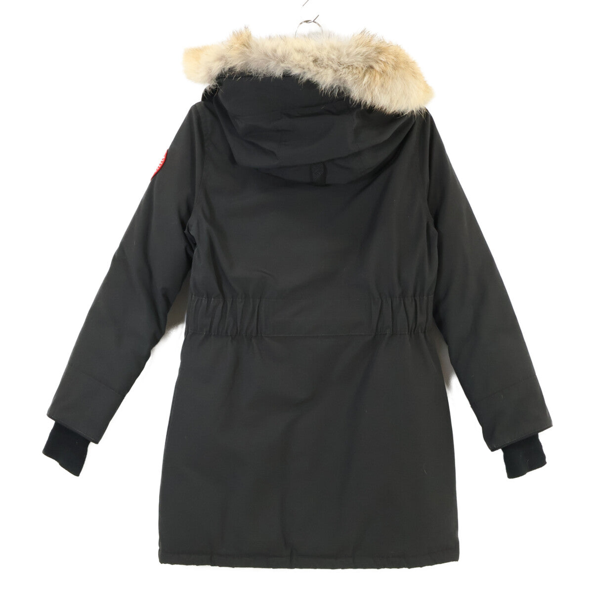 CANADA GOOSE カナダグース 【国内正規（株）サザビーリーグ】6660LA Trillium Parka トリリウム パーカ ダウンジャケット ジャケット