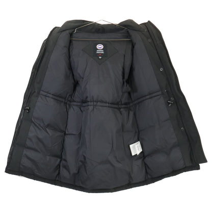 CANADA GOOSE カナダグース 【国内正規（株）サザビーリーグ】6660LA Trillium Parka トリリウム パーカ ダウンジャケット ジャケット