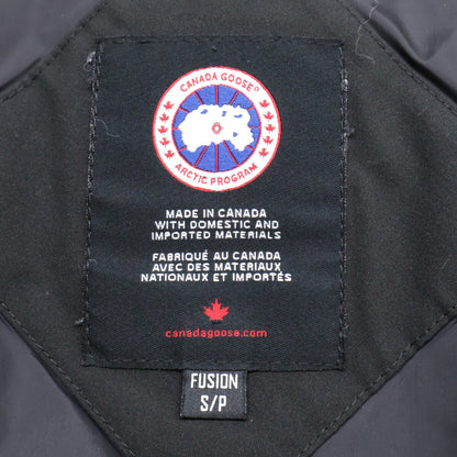 CANADA GOOSE カナダグース 【国内正規（株）サザビーリーグ】6660LA Trillium Parka トリリウム パーカ ダウンジャケット ジャケット