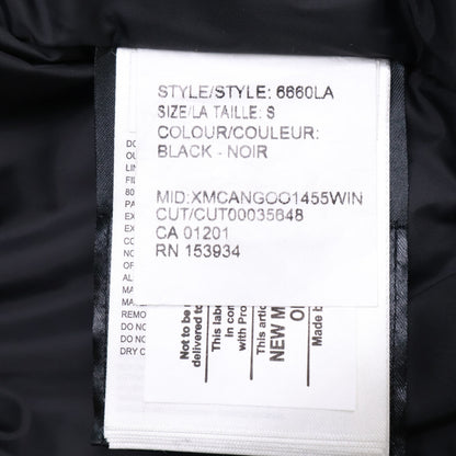 CANADA GOOSE カナダグース 【国内正規（株）サザビーリーグ】6660LA Trillium Parka トリリウム パーカ ダウンジャケット ジャケット