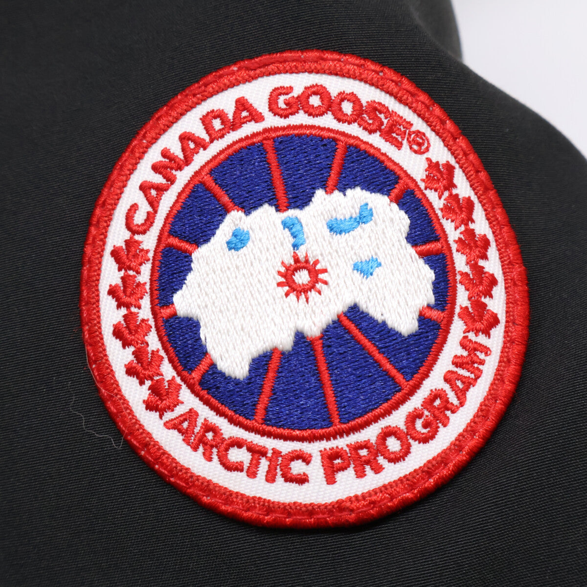 CANADA GOOSE カナダグース 【国内正規（株）サザビーリーグ】6660LA Trillium Parka トリリウム パーカ ダウンジャケット ジャケット