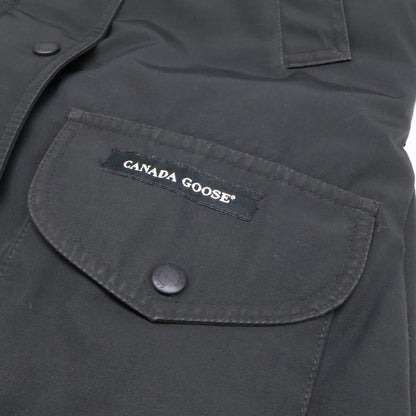 CANADA GOOSE カナダグース 【国内正規（株）サザビーリーグ】6660LA Trillium Parka トリリウム パーカ ダウンジャケット ジャケット