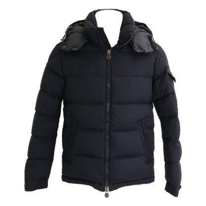 MONTGENEVRE Down Jacket 1 Men's