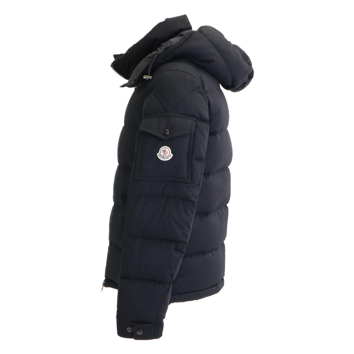 MONTGENEVRE Down Jacket 1 Men's