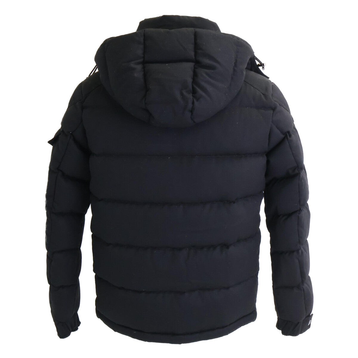 MONTGENEVRE Down Jacket 1 Men's