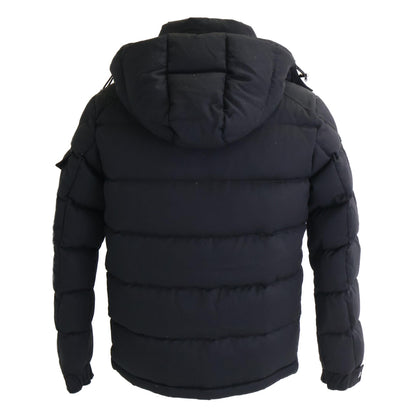 MONTGENEVRE Down Jacket 1 Men's