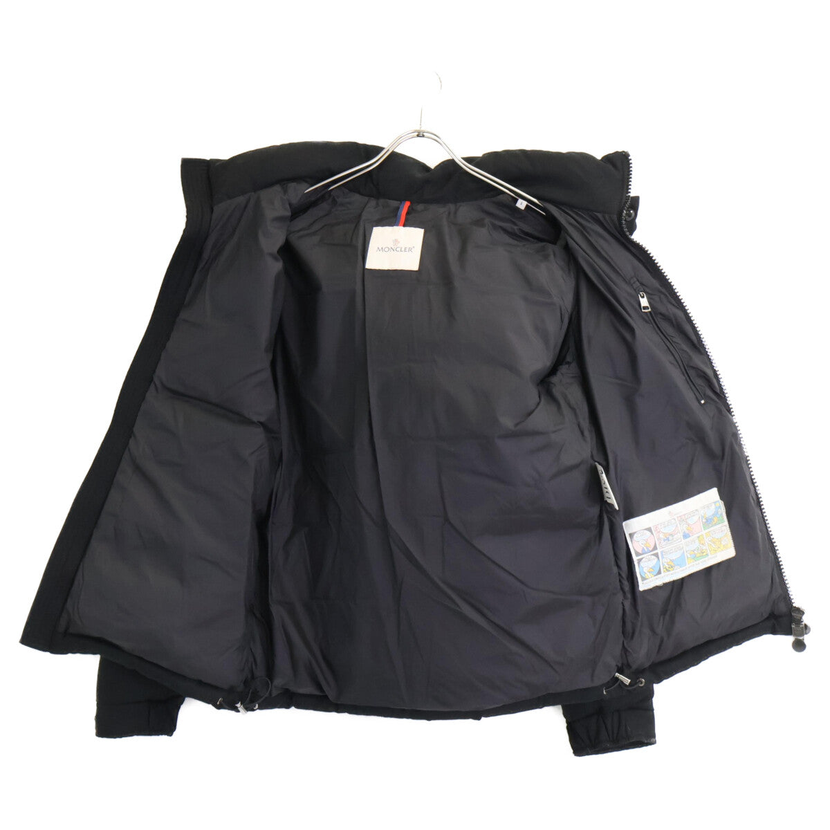 MONTGENEVRE Down Jacket 1 Men's