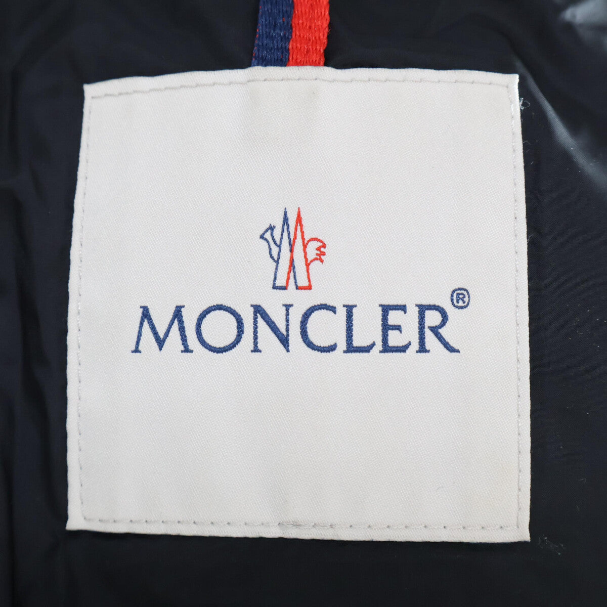 MONTGENEVRE Down Jacket 1 Men's