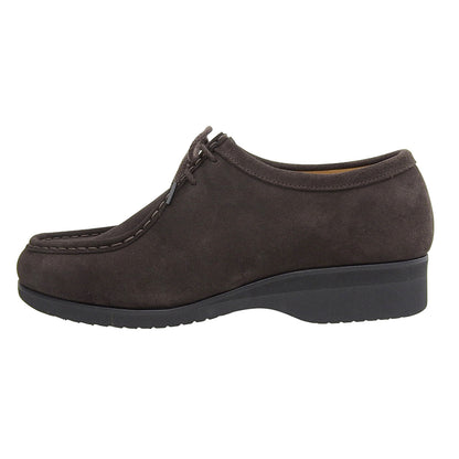 FOOTWORKS フットワークス 美品 Tirolean shoes チロリアンシューズ メンズ ダークブラウン 27cm FW02-01-270 シューズ 27