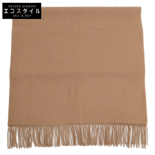 Theory セオリー 【美品】24AW 4360808 Cashmere Blanket カシミヤ フリンジ マフラー