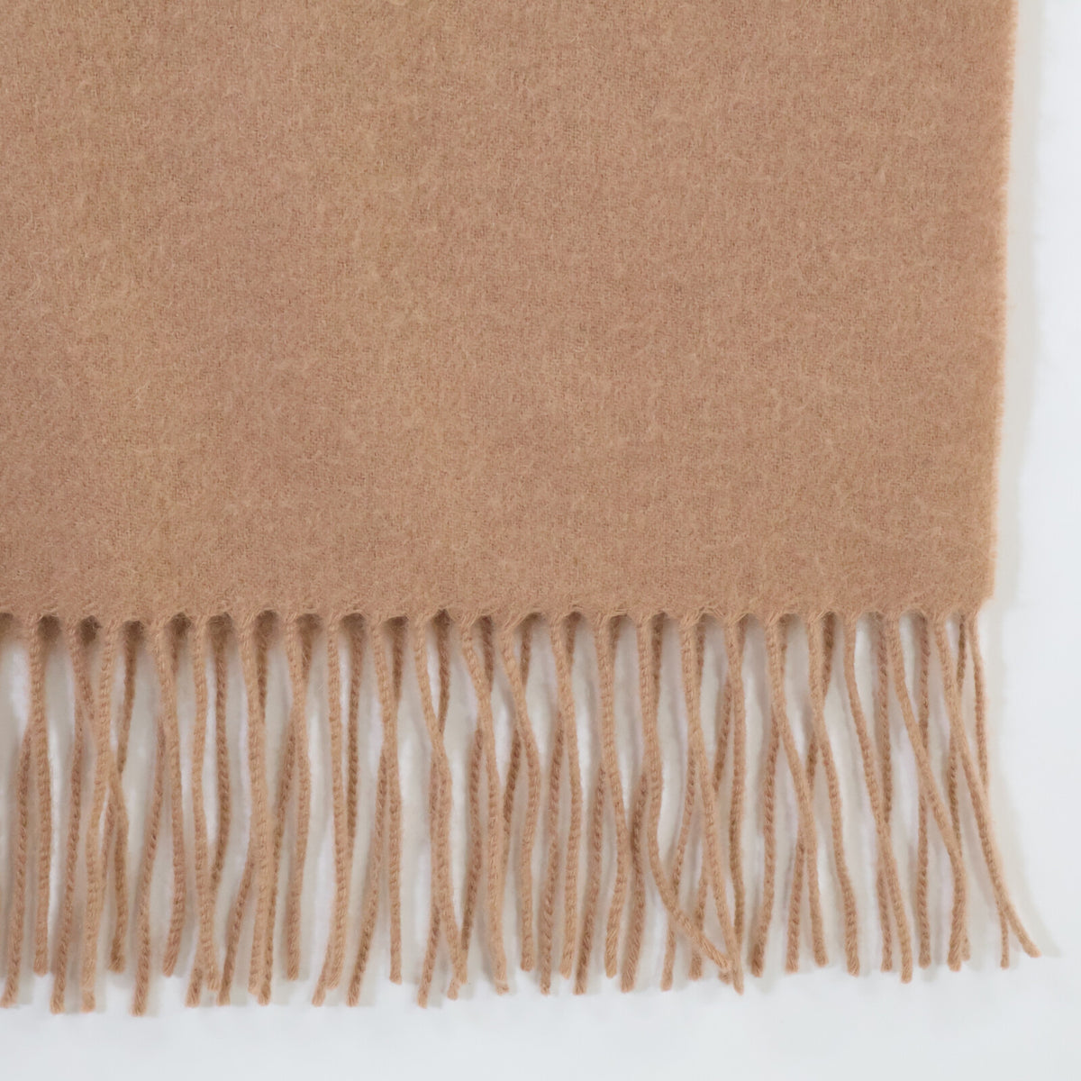 Theory Theory 【Excellent condition】 24AW 4360808 Cashmere Blanket cashmere fringed scarf