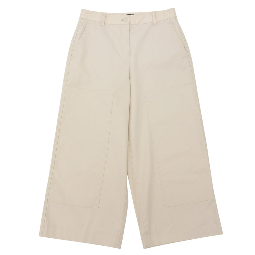 Patton Plus 2 PD UTL Patch Pant パンツ ボトムス レディース ベージュ 2 24SS 4106416 ボトムス 2 レディース