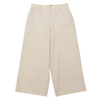 Patton Plus 2 PD UTL Patch Pant パンツ ボトムス レディース ベージュ 2 24SS 4106416 ボトムス 2 レディース