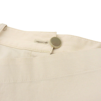 Patton Plus 2 PD UTL Patch Pant パンツ ボトムス レディース ベージュ 2 24SS 4106416 ボトムス 2 レディース