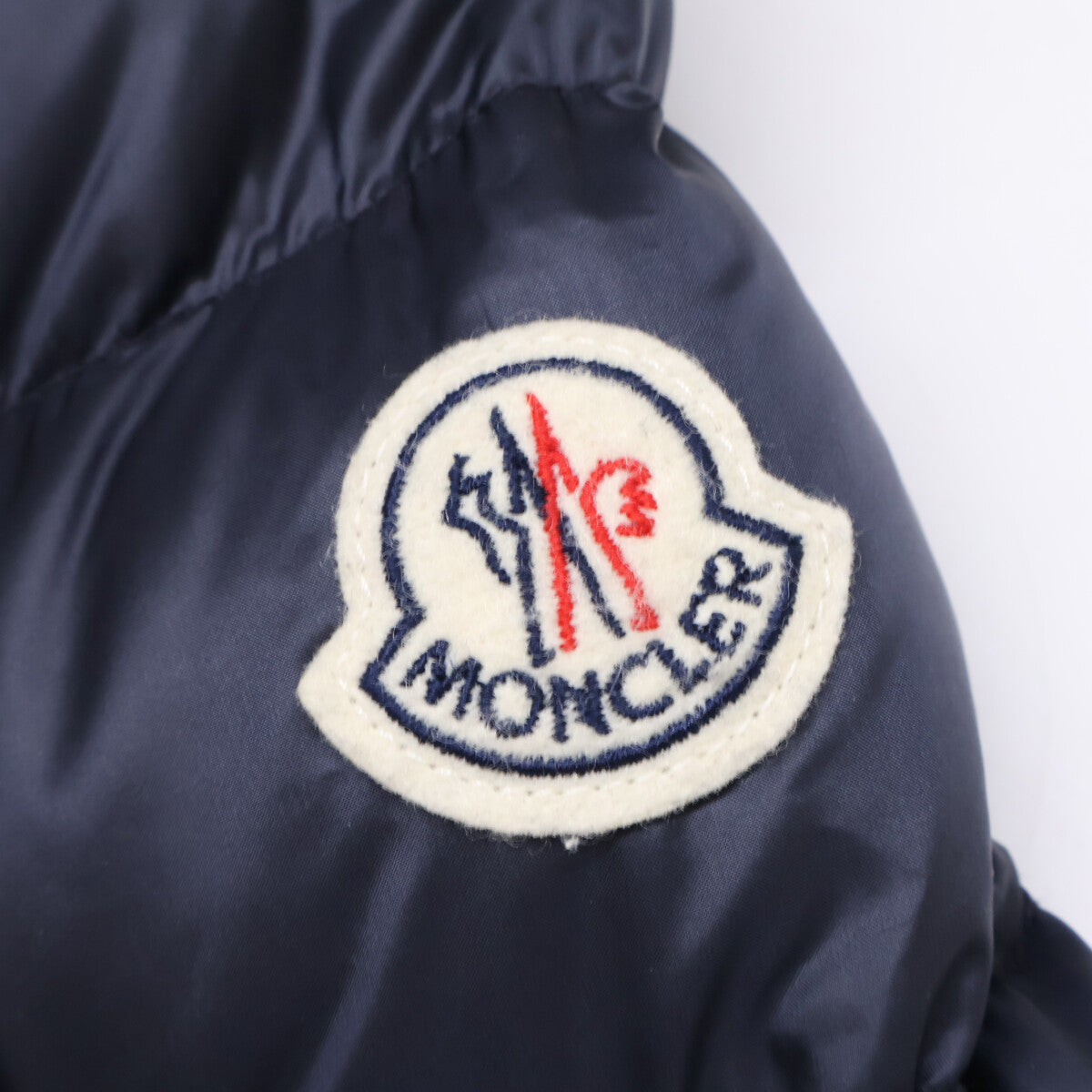 Like New HERMINE Down Coat Jacket OO Ladies