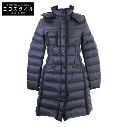 Like New HERMINE Down Coat Jacket OO Ladies