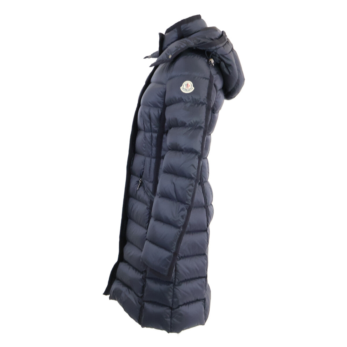 Like New HERMINE Down Coat Jacket OO Ladies