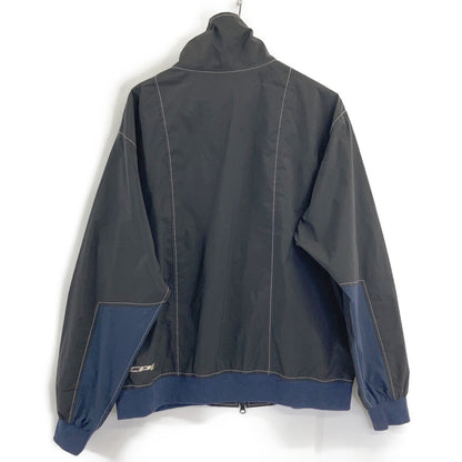 FS1286 23AW Black STITCH TRACK JACKET Jacket L Men's